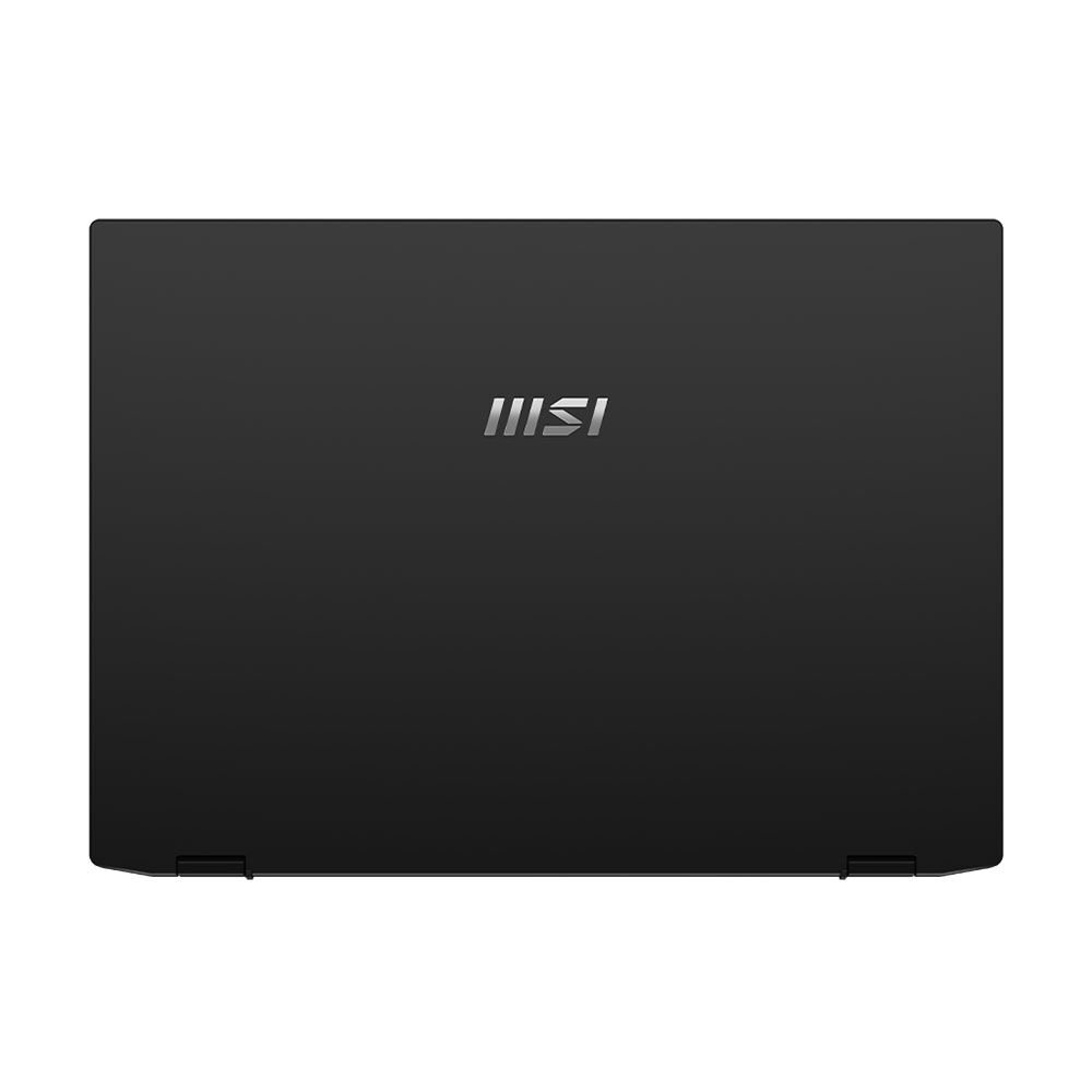 MSI Summit A16 AI+ A3HMTG Laptop - AMD Ryzen AI 9 365 Processor 32-GB 1-TB SSD AMD Radeon Graphics 16" QHD 1600P x360 Touchscreen Convertible Display Backlit KB W11 (Pen Included, Ink Black, NEW) - Image 4