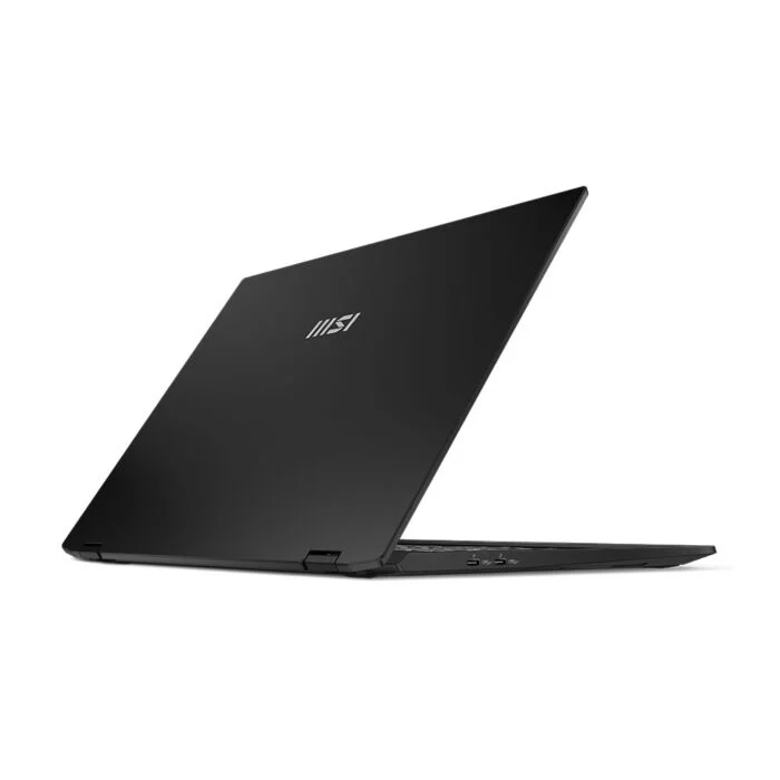 MSI Summit A16 AI+ A3HMTG Laptop - AMD Ryzen AI 9 365 Processor 32-GB 1-TB SSD AMD Radeon Graphics 16" QHD 1600P x360 Touchscreen Convertible Display Backlit KB W11 (Pen Included, Ink Black, NEW) - Image 5