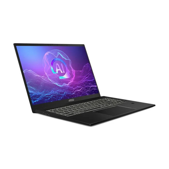 MSI Summit A16 AI+ A3HMTG Laptop - AMD Ryzen AI 9 365 Processor 32-GB 1-TB SSD AMD Radeon Graphics 16" QHD 1600P x360 Touchscreen Convertible Display Backlit KB W11 (Pen Included, Ink Black, NEW) - Image 7
